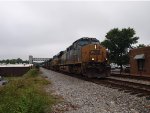 CSX 948